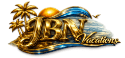 JBN Vacations logo hero
